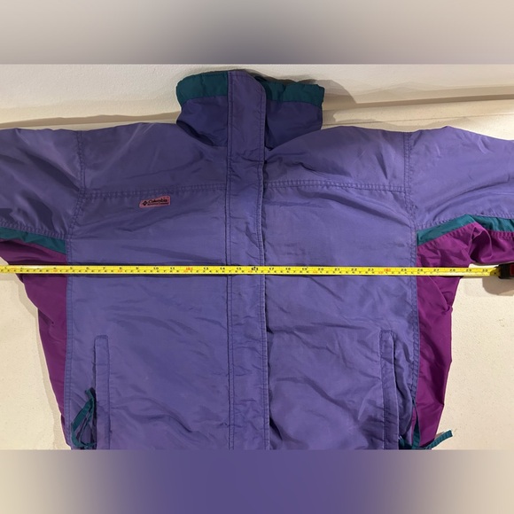 Vintage Columbia Bugaboo Jacket - Size XL - Picture 8 of 10